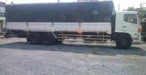 Hino FL 2015 - Bán xe tải Hino 16 tấn 3 chân/ 3 giò thùng dài 9m3 có xe giao ngay giá 1 tỷ 380 tr tại Đắk Lắk