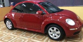 Volkswagen New Beetle 1.6 AT 2010 - Bán Volkswagen New Beetle 1.6 AT năm 2010, xe nhập chính chủ giá 755 triệu tại Hải Phòng