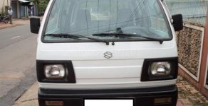 Suzuki Carry Super Van 1998 - Cần bán Suzuki Carry Super Van đời 1998, màu trắng, chính chủ, 80tr giá 80 triệu tại Tp.HCM