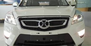 Audi 100 2016 - Bán Xe BAIC X65 2.0 Turbo 2016 Nhập Khẩu 100 giá 280 triệu tại Hải Phòng