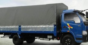 Thaco HYUNDAI 2015 - Xe tải Veam 4t990 VT490 Xe tải 4t990 Veam VT490 động cơ Hyundai . giá 570 triệu tại Cả nước