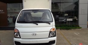 Thaco HYUNDAI 2015 - Bán xe tải Hyundai H100 H100 1,5 tấn 2015 giá 325 triệu  (~15,476 USD) giá 325 triệu tại Bình Định