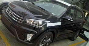 Hyundai Creta   2016 - Hyundai Huế bán ô tô Creta màu đen nhập khẩu giá 786 triệu tại TT - Huế