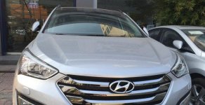 Hyundai Santa Fe CKD  2016 - Hyundai Santa Fe Ckd Xăng Full 2016 giá 1 tỷ 227 tr tại Hà Nội