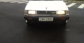 Toyota Cressida   1987 - Xe Toyota Cressida đời 1987, màu trắng như mới cần bán  giá 45 triệu tại Bắc Ninh
