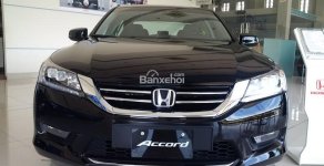 Honda Accord 2016 - Honda Ô tô Vinh bán Honda Accord 2016 với nhiều khuyến mại hấp dẫn giá 1 tỷ 470 tr tại Nghệ An