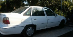 Daewoo Cielo 1995 - Cần bán Daewoo Cielo đời 1995, màu trắng, xe nhập giá 78 triệu tại Bến Tre