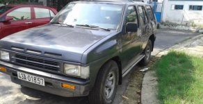 Nissan Pathfinder 1990 - Cần bán gấp Nissan Pathfinder đời 1990, xe nhập chính chủ, 100 triệu giá 100 triệu tại Đà Nẵng