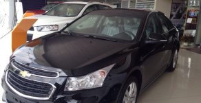 Chevrolet Cruze LT 1.6 2018 - Bán Chevrolet Cruze LT 1.6 trả trước 5% nhận ngay xe, alo Tuyết Dung 0903319455 nhận giá giảm hơn nữa giá 589 triệu tại Kon Tum