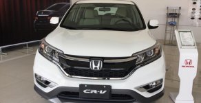 Honda CR V 2.0 AT 2016 - Bán Honda CRV 2.0 2016 Bình Thuận, 0917.184.684 Hưng giá 1 tỷ 8 tr tại Bình Thuận  