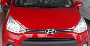 Hyundai Grand i10 1.2 AT 2016 - Hyundai Huế bán xe Grand i10 số tự động 2016 mới 100% nhập khẩu nguyên chiếc giá 456 triệu tại Quảng Trị