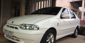 Fiat Siena  ED  2005 - Bán ô tô Fiat Siena ED sản xuất 2005, màu trắng, nhập khẩu nguyên chiếc xe gia đình, giá tốt giá 135 triệu tại Tiền Giang