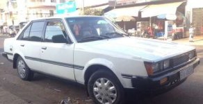 Toyota Carina 1984 - Em cần bán xe Toyota Carina xe đời 1984, xe cổ giá 40 triệu tại Lâm Đồng