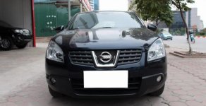 Nissan Qashqai 2009 - Bán Nissan Qashqai đời 2009, màu đen, nhập khẩu chính hãng giá 680 triệu tại Hà Nội
