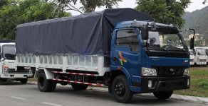 Veam VT750 2016 - Bán Veam VT750 đời 2016, tải 7,5 tấn thùng dài 6,2m - giá rẻ nhất thị trường giá 605 triệu tại Hà Nội