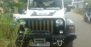 Jeep CJ 2009 - Cần bán lại xe Jeep CJ đời 2009 giá 195 triệu tại Đắk Lắk