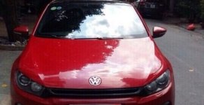 Volkswagen Scirocco AT 2012 - Bán ô tô Volkswagen Scirocco năm 2012, màu đỏ, nhập khẩu nguyên chiếc, 789 triệu giá 789 triệu tại Tp.HCM