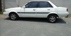 Toyota Carina 1997 - Bán Toyota Carina đời 1997, màu trắng, nhập khẩu nguyên chiếc, 50tr giá 50 triệu tại Tây Ninh