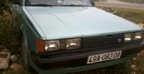 Toyota Carina   1992 - Cần bán xe Toyota Carina đời 1992 giá 65 triệu tại Lâm Đồng