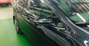 Kia K3 2016 - Bán ô tô Kia K3 sản xuất 2016, màu đen, giá chỉ 676 triệu giá 676 triệu tại Lạng Sơn