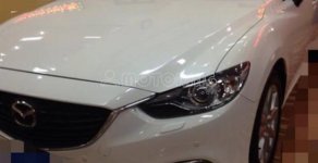 Mazda AZ 6 2015 - Cần bán xe ô tô Mazda AZ 6 năm 2015 giá 925 triệu tại Hải Phòng