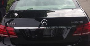 Mercedes-Benz E250 AMG 2015 - Bán ô tô Mercedes E250 AMG 2015 màu đen nột thất đen, khuyến mãi cực sốc, quà tặng hấp dẫn giá 2 tỷ 169 tr tại Hải Phòng