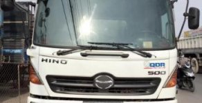 Hino 500 Series 2004 - Cần bán xe Hino 500 Series đời 2004, màu trắng giá 580 triệu tại Đồng Nai