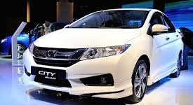 Honda City 2016 - Honda Ô tô Đà Nẵng bán Honda CITY 2016 Giá ưu đãi, khuyến mãi lớn giá 552 triệu tại Quảng Nam