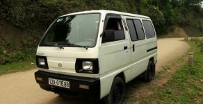 Suzuki APV 2002 - Bán Suzuki APV đời 2002, màu trắng giá cạnh tranh giá 120 triệu tại Lạng Sơn