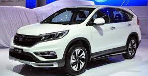 Honda CR V 2016 - Honda Ô tô Đà Nẵng bán Honda CR-V 2016 Giá tốt, khuyến mãi lớn giá 1 tỷ 8 tr tại Quảng Nam