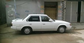 Toyota Corona 1989 - Bán ô tô Toyota Corona đời 1989, màu trắng, nhập khẩu nguyên chiếc giá 55 triệu tại Hà Tĩnh