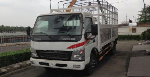 Mitsubishi Canter 2015 - Bán xe tải Fuso Canter 8.2 tấn, giá tốt, xe chất lượng giá 709 triệu tại Hải Phòng
