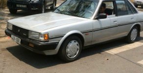Toyota Cressida 1987 - Bán xe Toyota Cressida đời 1987, màu bạc, xe nhập giá 37 triệu tại Đà Nẵng