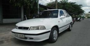 Daewoo Racer   1995 - Bán Daewoo Racer đời 1995, màu trắng giá cạnh tranh giá 45 triệu tại Lâm Đồng