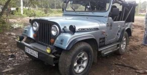 Jeep CJ bầu 2015 - Em bán xe Jeep bầu, sản xuất năm 2015 giá 160 triệu tại Tp.HCM