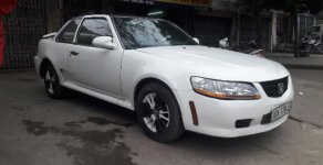 Honda Civic 1993 - Cần bán xe ô tô Honda Civic đời 1993, màu trắng, nhập khẩu, giá 93 triệu giá 93 triệu tại An Giang
