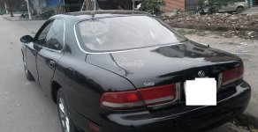 Mazda 929 1993 - Bán Mazda 929 đời 1993, số tự động giá 95 triệu tại Hải Dương