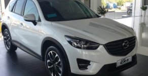 Mazda CX 5 Facelift 2016 - Cần bán Mazda CX 5 Facelift đời 2016, màu trắng giá 1 tỷ 28 tr tại Đắk Nông