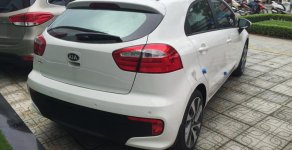 Kia Rio GATH 2015 - Bán ô tô Kia Rio GATH, màu trắng, nhập khẩu chính hãng giá 615 triệu tại Tp.HCM