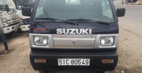 Suzuki Supper Carry Truck 2016 - Xe Suzuki Ben 500kg, xe tải Ben Suzuki 550kg, xe tải Ben Suzuki Ben tặng trước bạ giá 255 triệu tại Tp.HCM