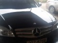 Mercedes-Benz C 2007 - Cần bán Mercedes sản xuất 2007, màu đen, nhập khẩu, giá 630 triệu giá 630 triệu tại Hà Nội