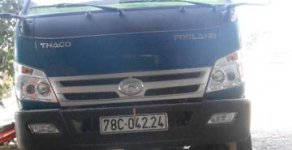 Thaco FORLAND 2015 - Cần bán xe Thaco FORLAND sản xuất 2015 giá 450 triệu tại Phú Yên