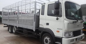 Thaco HYUNDAI HD2100 2015 - Bán xe tải Hyundai HD210 12 tấn thùng chở gia cầm 2015 giá 1 tỷ 390 triệu  giá 1 tỷ 390 tr tại Bình Phước