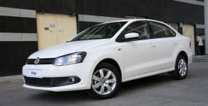 Volkswagen Solo   2015 - Bán xe Volkswagen Solo đời 2015, màu trắng, nhập khẩu, 674tr giá 674 triệu tại Tp.HCM