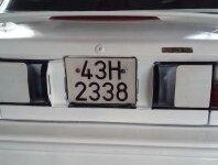 Toyota Corona 1992 - Bán xe Toyota Corona sản xuất 1992, màu trắng, nhập khẩu chính hãng, giá 89tr giá 89 triệu tại Quảng Nam