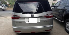 Luxgen M7 2010 - Cần bán xe Luxgen M7 năm 2010, màu bạc, nhập khẩu, số tự động giá 549 triệu tại Tp.HCM