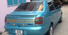 Fiat Siena 2002 - Cần bán xe Fiat Siena đời 2002, 135 triệu giá 135 triệu tại Tây Ninh