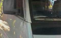 Toyota Van 1994 - Bán xe Toyota Van đời 1994, màu bạc ít sử dụng, giá tốt giá 65 triệu tại Vĩnh Long