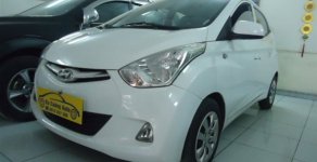 Hyundai Eon 2012 - Bán ô tô Hyundai Eon đời 2012, màu trắng, nhập khẩu nguyên chiếc giá cạnh tranh giá 290 triệu tại Hải Phòng