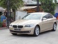 BMW 528i 2010 - Bán BMW 528i đời 2010, nhập khẩu giá 1 tỷ 350 tr tại Tp.HCM